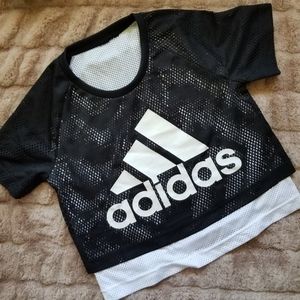 Adidas Jersey Top